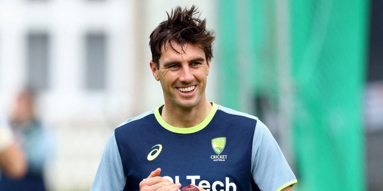 Pat Cummins Offers Injury Update Ahead of Ashes Series 1 Pat Cummins Offers Injury Update Ahead of Ashes Series