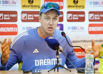 Asia Cup 2025: 'All-rounders must work hard' – Morne Morkel