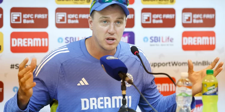 Asia Cup 2025: 'All-rounders must work hard' – Morne Morkel 1 Asia Cup 2025: 'All-rounders must work hard' – Morne Morkel
