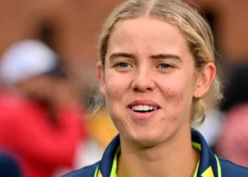 Litchfield Admits Overthinking After Game