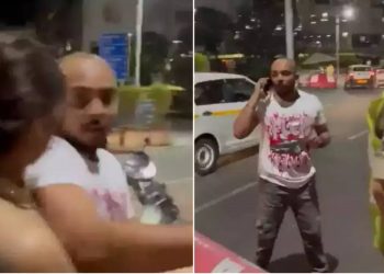 Prithvi Shaw faces ₹100 fine from Mumbai court for reply delay in case