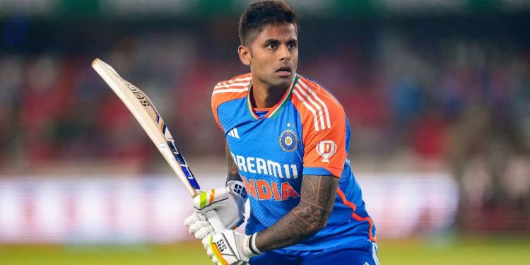 Asia Cup 2025: 'Will be interesting after surgery' - Ex-India batter on Suryakumar Yadav's importance 1 Asia Cup 2025: 'Will be interesting after surgery' - Ex-India batter on Suryakumar Yadav's importance