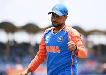 Kuldeep Yadav At Peak: Ravi Shastri