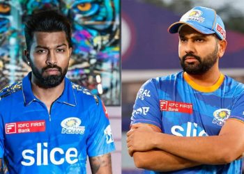 "Each team gets its time" – Ex-MI spinner on Hardik replacing Rohit as IPL 2024 captain