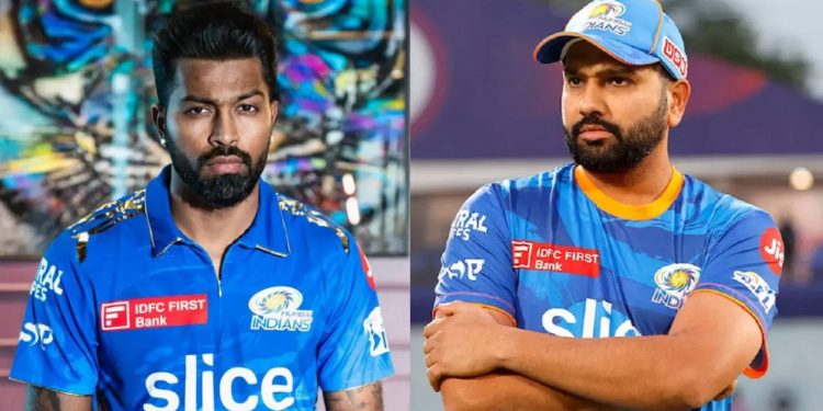 "Each team gets its time" – Ex-MI spinner on Hardik replacing Rohit as IPL 2024 captain 1 "Each team gets its time" – Ex-MI spinner on Hardik replacing Rohit as IPL 2024 captain