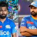"Each team gets its time" – Ex-MI spinner on Hardik replacing Rohit as IPL 2024 captain 6 "Each team gets its time" – Ex-MI spinner on Hardik replacing Rohit as IPL 2024 captain