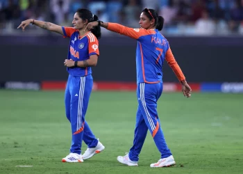 Bollywood Cheers on Indian Women Cricketers for WC 2025