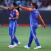 Bollywood Cheers on Indian Women Cricketers for WC 2025