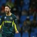 Glenn Maxwell out after nets injury