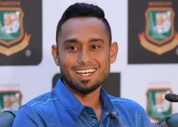 Bangladesh’s Mohammad Mithun named CWAB president