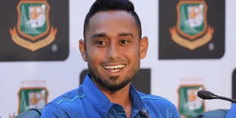 Bangladesh’s Mohammad Mithun named CWAB president 1 Bangladesh’s Mohammad Mithun named CWAB president