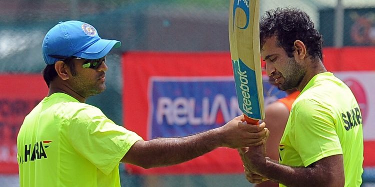 [WATCH] ‘I don’t set up Hookah’ – Irfan Pathan’s old comment on MS Dhoni resurfaces