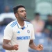 Ashwin’s bowling gets funny remark from ex-keeper 7 Ashwin’s bowling gets funny remark from ex-keeper