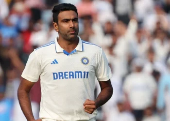 'He owns nearly half of Kent' - R Ashwin’s big revelation on ex-CSK teammate