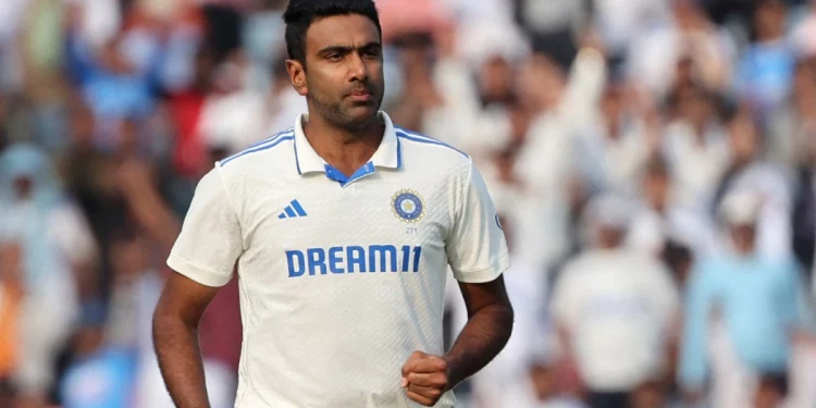 'He owns nearly half of Kent' - R Ashwin’s big revelation on ex-CSK teammate 1 'He owns nearly half of Kent' - R Ashwin’s big revelation on ex-CSK teammate