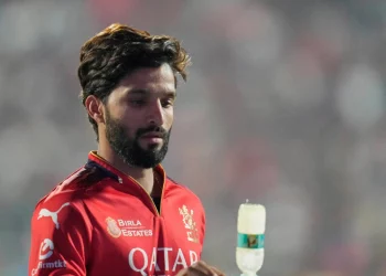 'You were in my thoughts and prayers' - Patidar’s heartfelt message to Chinnaswamy tragedy victims