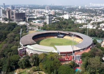 M Chinnaswamy Stadium to host first event since stampede tragedy
