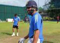 Rohit Sharma eyes ODI return vs Australia 2 Rohit Sharma eyes ODI return vs Australia