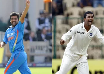 Pragyan Ojha, RP Singh in Line for India Selection Panel