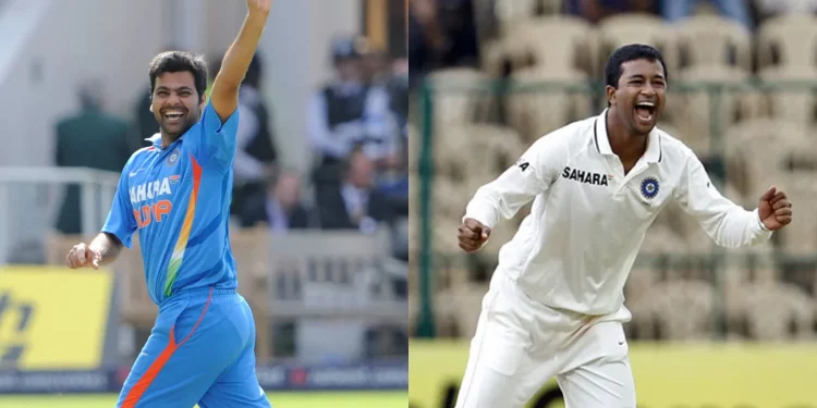 Pragyan Ojha, RP Singh in Line for India Selection Panel