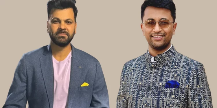 BCCI Names Pragyan Ojha, RP Singh as Selectors