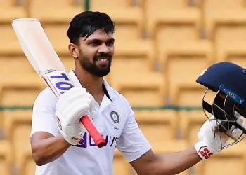 Duleep Trophy 2025: Returning from injury, Ruturaj Gaikwad's ton boosts India comeback hopes