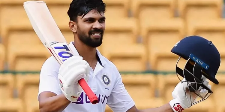 Duleep Trophy 2025: Returning from injury, Ruturaj Gaikwad's ton boosts India comeback hopes