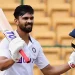 Duleep Trophy 2025: Returning from injury, Ruturaj Gaikwad's ton boosts India comeback hopes 7 Duleep Trophy 2025: Returning from injury, Ruturaj Gaikwad's ton boosts India comeback hopes
