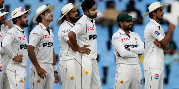 South Africa to play Tests in Pakistan after four years 1 South Africa to play Tests in Pakistan after four years
