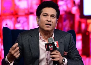 Sachin Tendulkar rubbishes BCCI presidency bid rumours