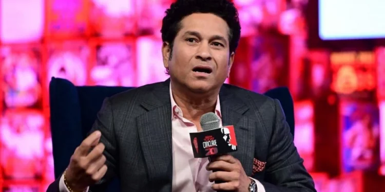 Sachin Tendulkar rubbishes BCCI presidency bid rumours 1 Sachin Tendulkar rubbishes BCCI presidency bid rumours