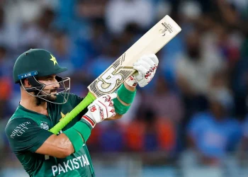 Sahibzada Farhan Responds to Viral Gunshot Celebration in IND vs PAK