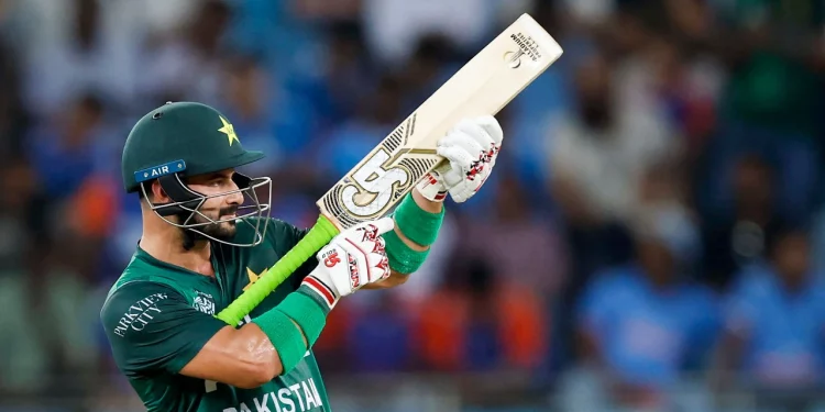 Sahibzada Farhan Responds to Viral Gunshot Celebration in IND vs PAK