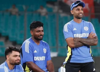 Samson should play even if not opener – India great