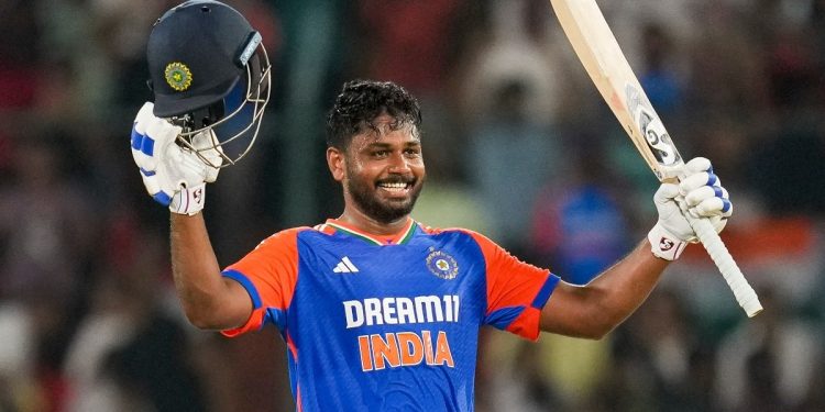 Sanju Samson’s Knock Reviewed by Ex-India Opener 1 Sanju Samson’s Knock Reviewed by Ex-India Opener