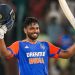 Sanju Samson’s Knock Reviewed by Ex-India Opener