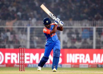 'Sanju has experience, should bat No.3 ahead of Tilak Varma' - Kaif's bold take on India's batting lineup