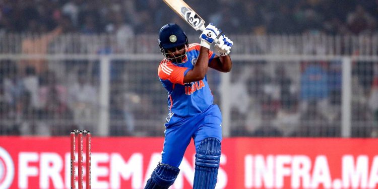 'Sanju has experience, should bat No.3 ahead of Tilak Varma' - Kaif's bold take on India's batting lineup 1 'Sanju has experience, should bat No.3 ahead of Tilak Varma' - Kaif's bold take on India's batting lineup