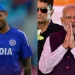 Suryakumar Yadav hails PM Modi’s backing after India’s title triumph
