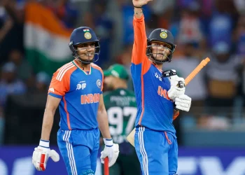 Abhishek Sharma vs Shaheen Afridi: India Coach Speaks