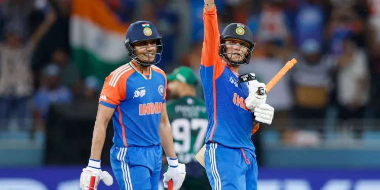 Abhishek Sharma vs Shaheen Afridi: India Coach Speaks