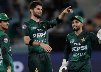 Asia Cup 2025: Key Quotes from Pakistan vs Oman, Match 4