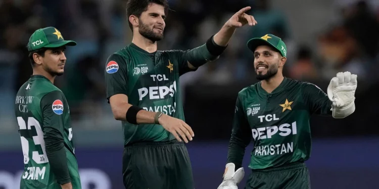 Asia Cup 2025: Key Quotes from Pakistan vs Oman, Match 4
