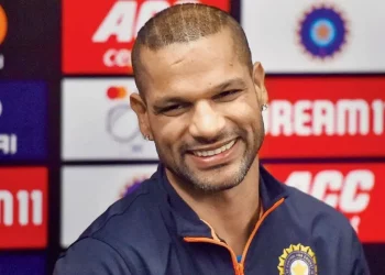 ED calls Shikhar Dhawan in illegal betting app case