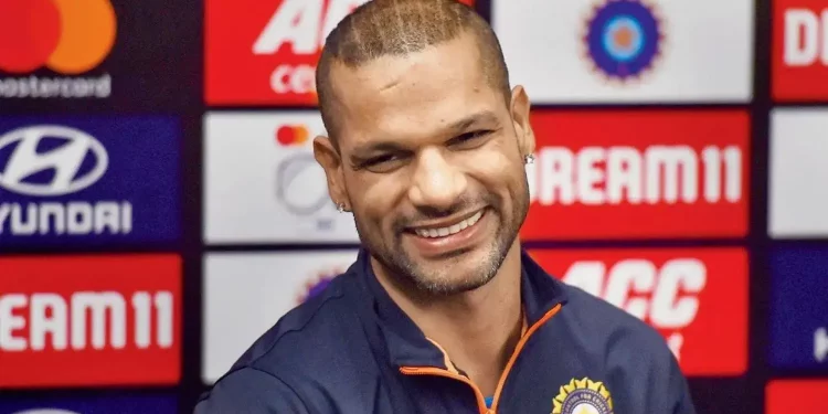 ED calls Shikhar Dhawan in illegal betting app case 1 ED calls Shikhar Dhawan in illegal betting app case