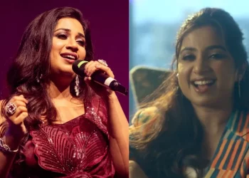 Women’s World Cup 2025: Official Song Out Now [WATCH]