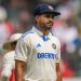 Duleep Trophy 2025: Shreyas Iyer departs for low score in semi-final 7 Duleep Trophy 2025: Shreyas Iyer departs for low score in semi-final