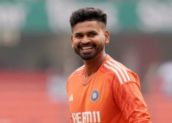 Shreyas Iyer’s India A captaincy called ‘musical chairs’