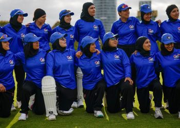 Exiled Afghan women cricketers to attend India vs Sri Lanka match at WWC 2025