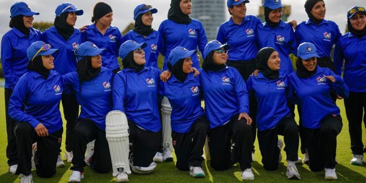 Exiled Afghan women cricketers to attend India vs Sri Lanka match at WWC 2025